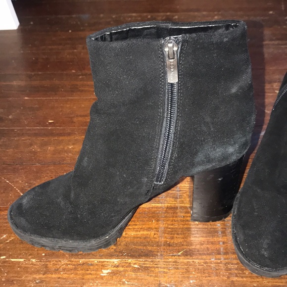 BCBGeneration booties - Picture 2 of 4